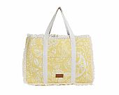 Achilleas Accessories Τσάντα θαλάσσης 95001659 YELLOW : 1