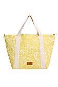 Achilleas Accessories Τσάντα θαλάσσης 95001670 YELLOW : 1