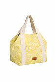 Achilleas Accessories Τσάντα θαλάσσης 95001670 YELLOW : 2