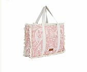 Achilleas Accessories Τσάντα θαλάσσης 95001659 PINK : 2