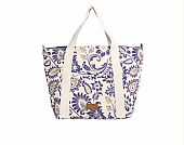 Achilleas Accessories Τσάντα θαλάσσης 95001671 BLUE : 1