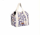 Achilleas Accessories Τσάντα θαλάσσης 95001671 BLUE : 2