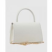 Verde Γυναικείο Τσαντάκι Βραδινό 01-2136 Ivory : 2