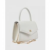 Verde Γυναικείο Τσαντάκι Βραδινό 01-2136 Ivory : 4