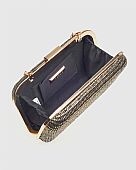 Verde Γυναικείο Τσαντάκι Βραδινό 01-1996 Black : 4
