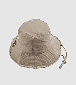 Verde Γυναικείο Καπέλο 05-0872 Beige : 2
