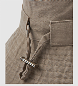 Verde Γυναικείο Καπέλο 05-0872 Beige : 3