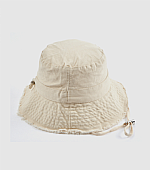 Verde Γυναικείο Καπέλο 05-0872 Ivory : 2