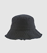 Verde Γυναικείο Καπέλο 05-0872 Black : 1