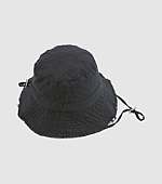 Verde Γυναικείο Καπέλο 05-0872 Black : 2