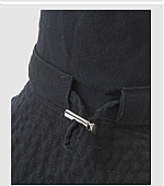 Verde Γυναικείο Καπέλο 05-0872 Black : 3