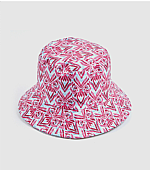 Verde Γυναικείο Καπέλο 05-0887 Pink : 2