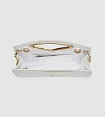 Verde Γυναικείο Τσαντάκι Βραδινό 01-2114 Ivory : 4