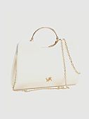 Verde Γυναικείο Τσαντάκι Βραδινό 01-2151 Ivory : 3
