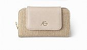 Πορτοφόλι Ari Gorgio 2627 Beige-P : 1
