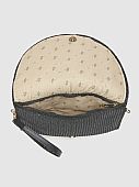 Verde Γυναικεία Τσάντα Χειρός/Χιαστί 48-0331 Black : 4