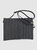 Verde Γυναικεία Τσάντα Χειρός/Χιαστί 48-0338 Black : 3