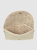 Verde Γυναικεία Τσάντα Χειρός/Χιαστί 48-0313 Ivory : 4