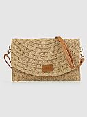 Verde Γυναικεία Τσάντα Χειρός/Χιαστί 48-0307 Beige : 1