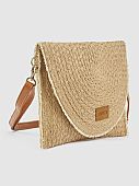 Verde Γυναικεία Τσάντα Χειρός/Χιαστί 48-0315 Beige : 2