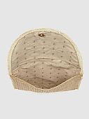Verde Γυναικεία Τσάντα Χειρός/Χιαστί 48-0315 Beige : 4