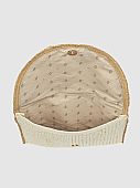 Verde Γυναικεία Τσάντα Χειρός/Χιαστί 48-0315 Ivory : 4