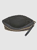 Verde Γυναικεία Τσάντα Χειρός 07-0398 Black : 4
