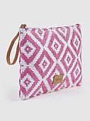 Verde Pouch Bag 07-0420 Pink : 2