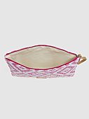 Verde Pouch Bag 07-0420 Pink : 4