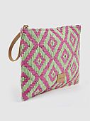Verde Pouch Bag 07-0420 Green : 2