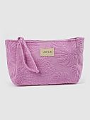 Verde Pouch Bag 07-0434 Fucshia : 1