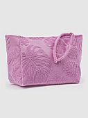 Verde Pouch Bag 07-0434 Fucshia : 2