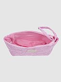 Verde Pouch Bag 07-0434 Fucshia : 3