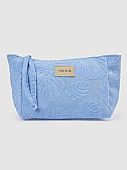 Verde Pouch Bag 07-0434 Blue : 1