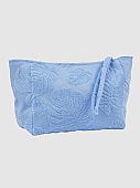 Verde Pouch Bag 07-0434 Blue : 2