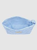 Verde Pouch Bag 07-0434 Blue : 3