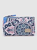 Verde Pouch Bag 07-0395 Blue : 1