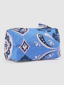 Verde Pouch Bag 07-0395 Blue : 3