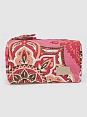 Verde Pouch Bag 07-0395 Pink : 1