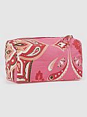 Verde Pouch Bag 07-0395 Pink : 3