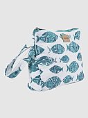 Verde Pouch Bag 07-0406 Aqua : 2