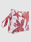 Verde Pouch Bag 07-0414 Red : 2