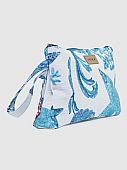 Verde Pouch Bag 07-0414 Aqua : 2