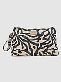 Verde Pouch Bag 07-0413 Black : 1