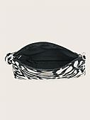 Verde Pouch Bag 07-0411 Black : 2