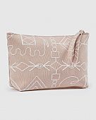 Verde Pouch Bag 07-0432 Pink : 2