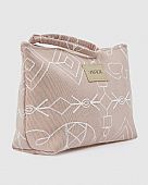 Verde Pouch Bag 07-0432 Pink : 4