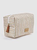 Verde Pouch Bag 07-0422 Beige : 2