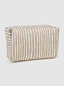 Verde Pouch Bag 07-0422 Beige : 3