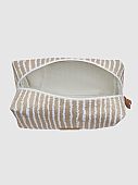 Verde Pouch Bag 07-0422 Beige : 4